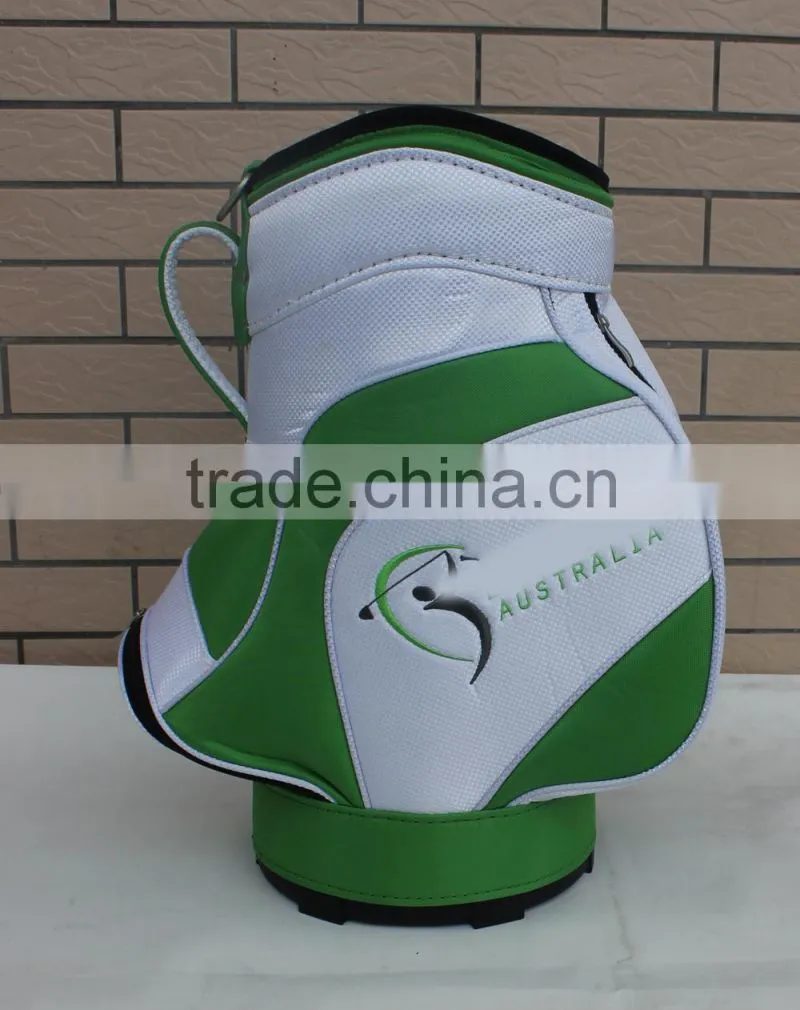 Custom Small Golf Bag