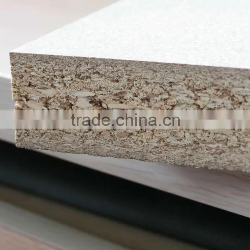 high quality particle board/chipboard from chenming