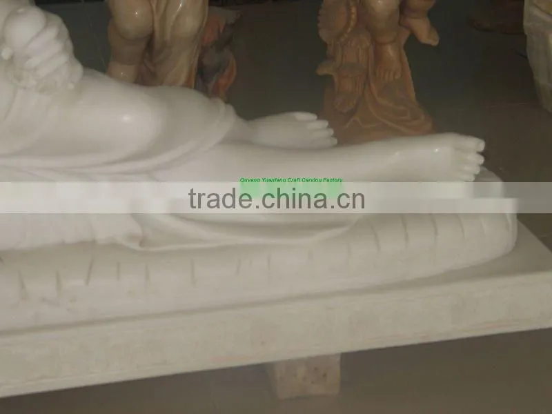 Stone Carving Statue CF-rw435