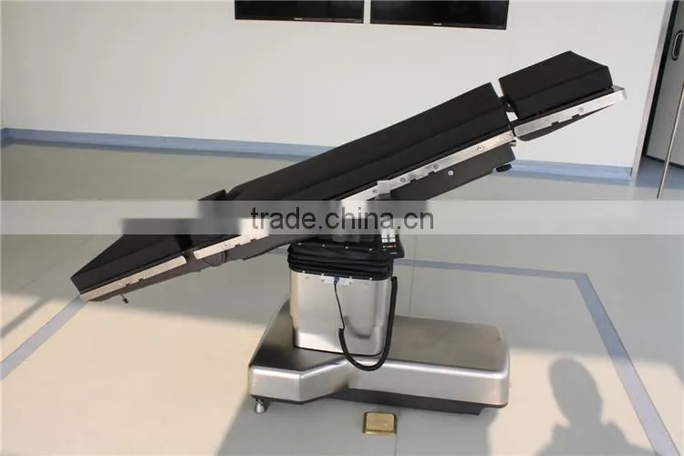KL-D.III operating table radiolucent operating table orthopedic operating tables