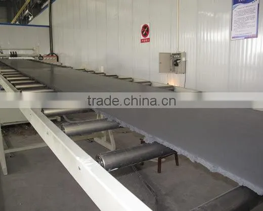 China factory sale cheap euro PVC pallet for concrete block machine