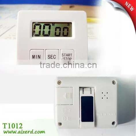 programmable digital timer for refrigerator and daily use
