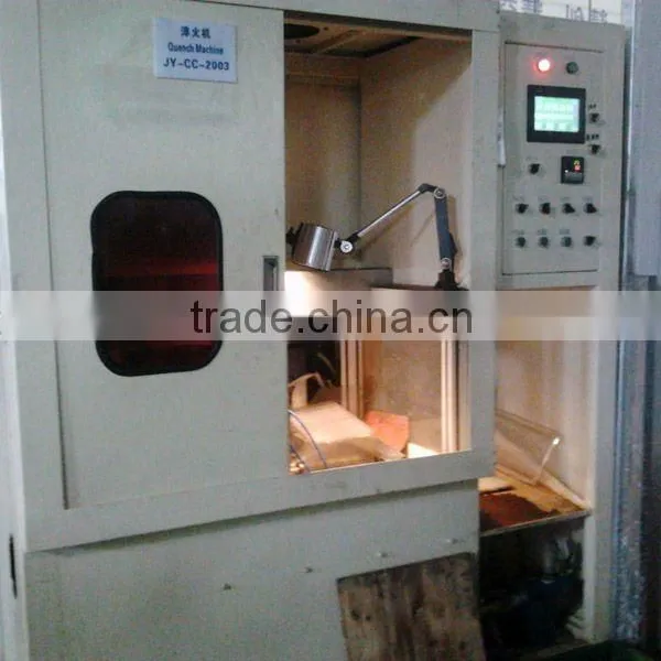 Electric tube High Frequency Induction Furnace