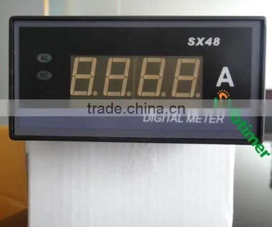 Digital Voltmeter