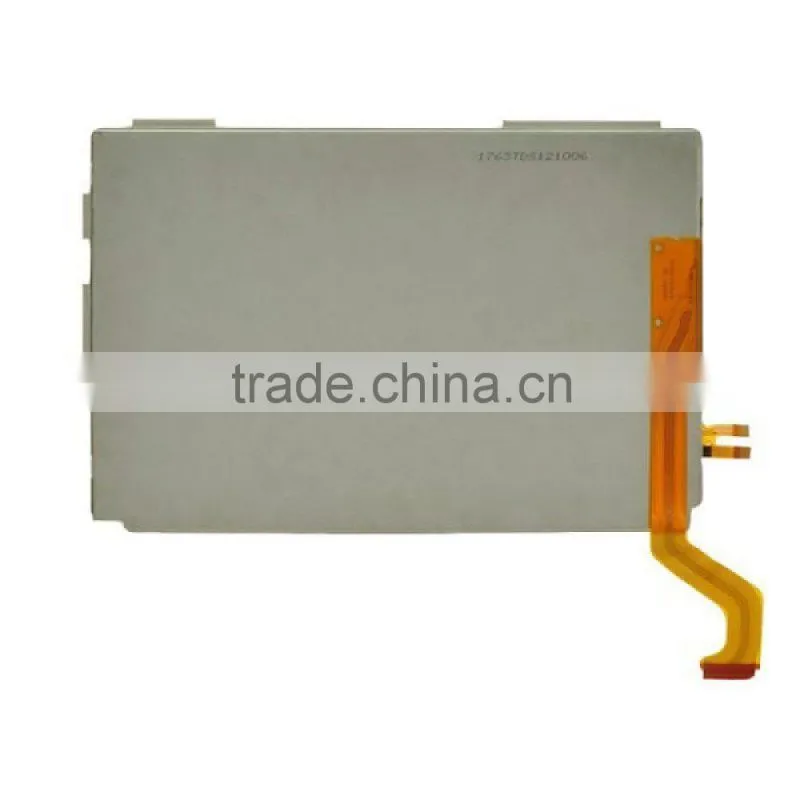 China alibaba gold supplier for Nintendo 3DS XL LCD