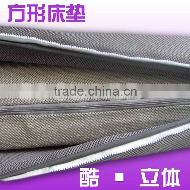 sandwich mesh fabric for mattress ticking