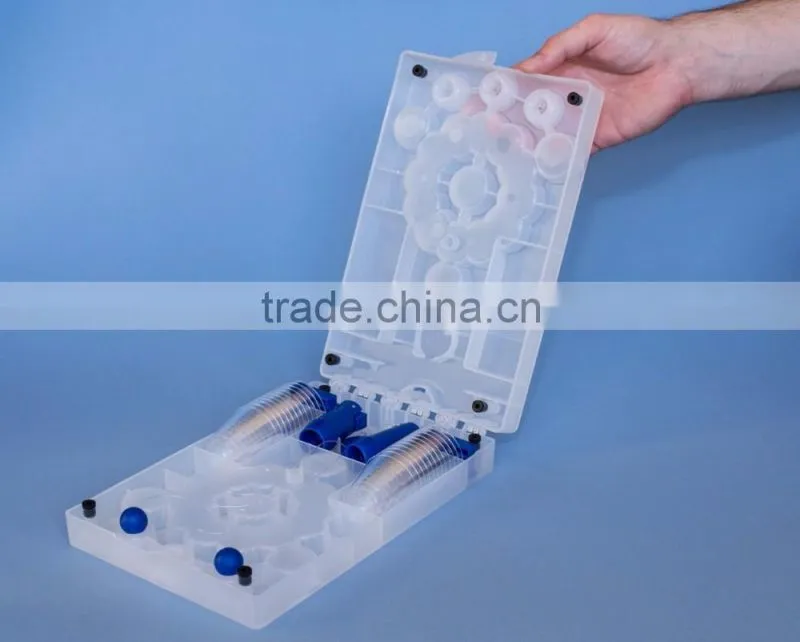 Mini Beer Pong Set/ beer pong