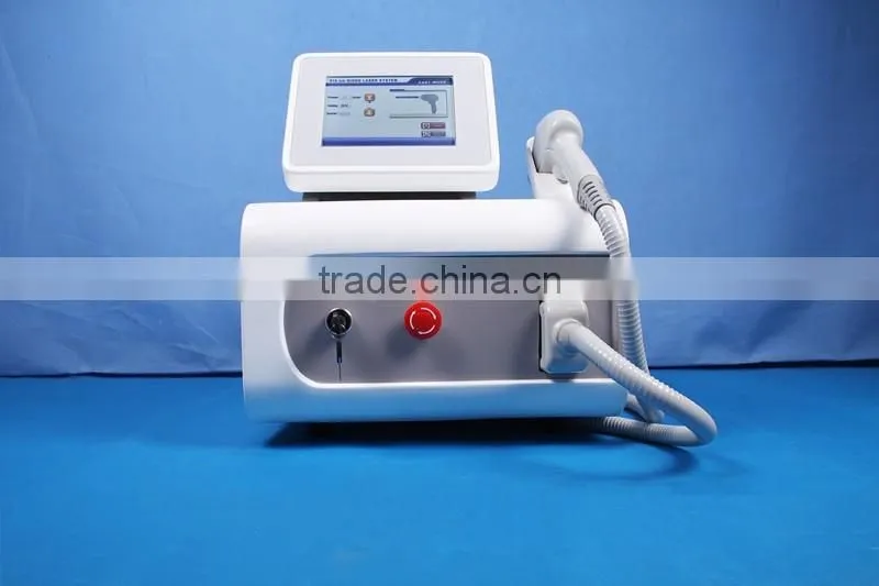 High quality laser hair removal home use