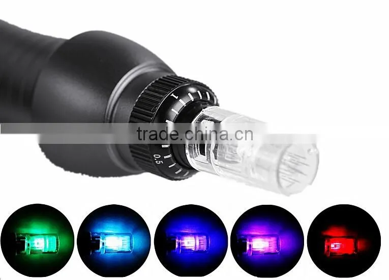 High quality PDT Derma pen