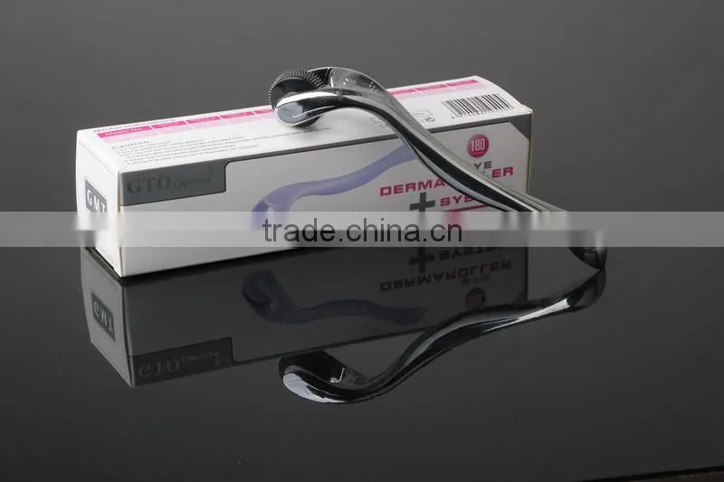 Hot 180 Needles Eye Derma Roller 180 Needles