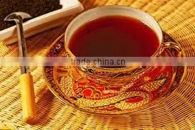 Vietnam Black Tea for HEALTH