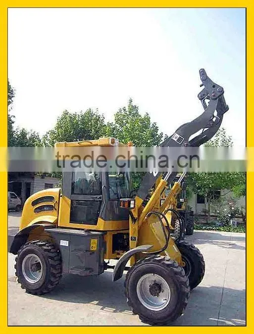 construction machinery for sale