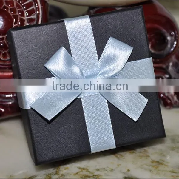 Brand new luxury gift box packaging with high quality