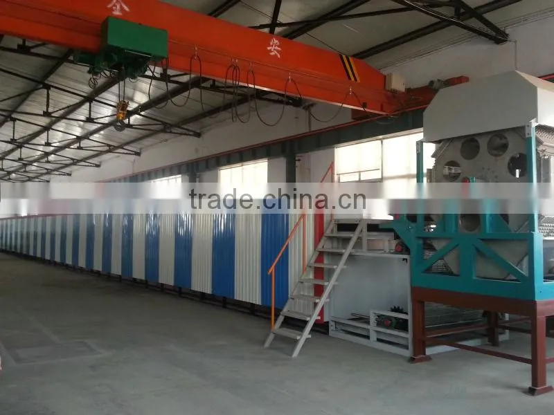 2014 paper machine NO.1