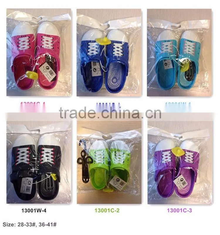 2016 hot sale eva women shoes