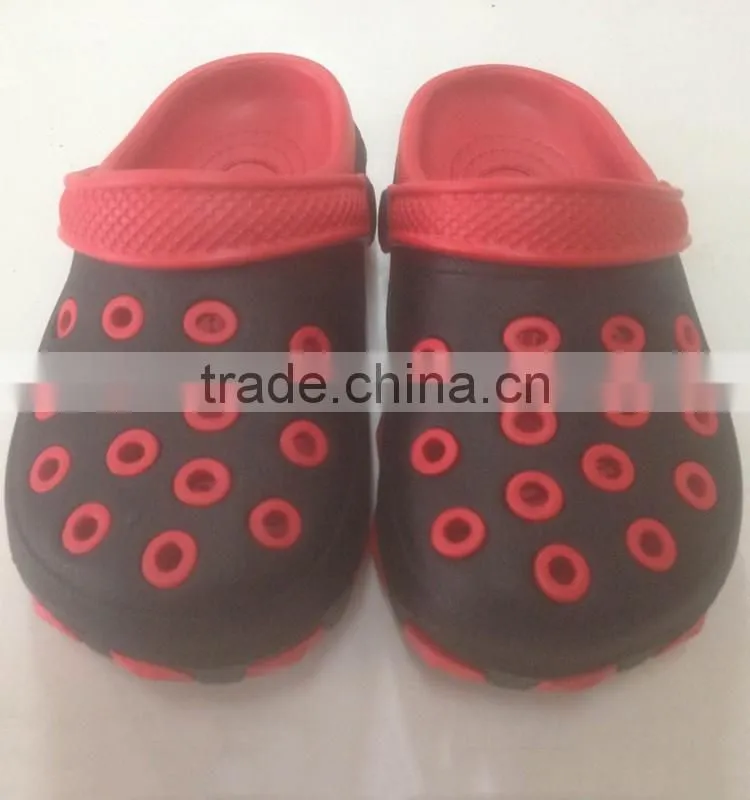 Garden shoes