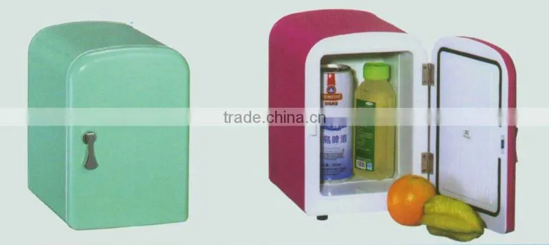 Car Fridge