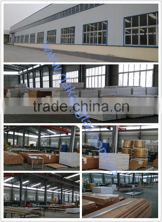 pvc laminated gypsum ceiling tiles