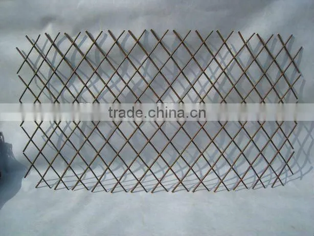 willow trellis