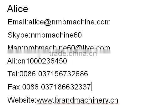 Popular China Manufacture automatic mini donut fryer