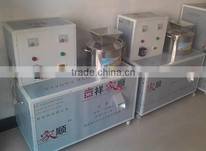 washing powder making equipment laundry soap powder machine