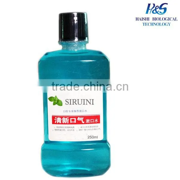 mouthwash hydrogen peroxide products wholesale