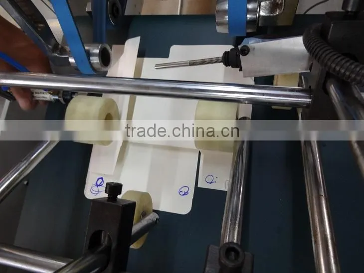 High Durability machine making the french fry box 0086 15238032864