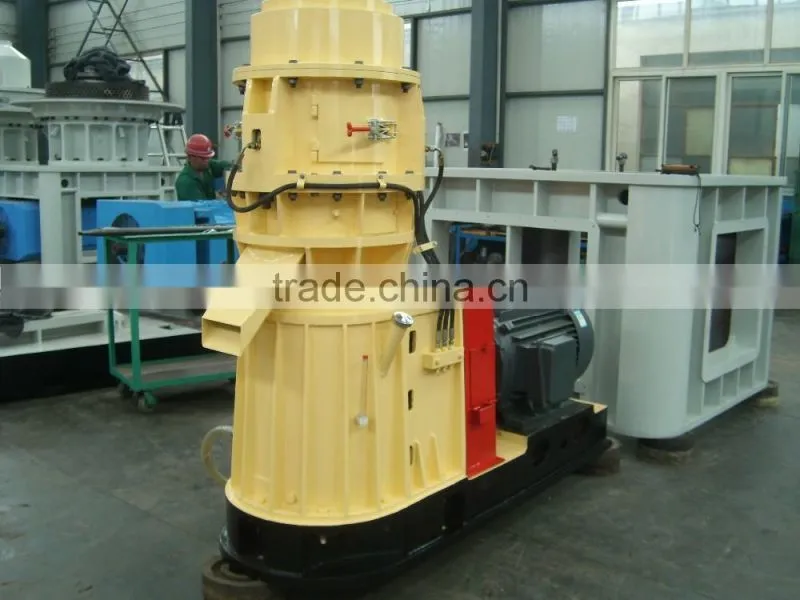2-4t/h new organic compound fertilizer granulator