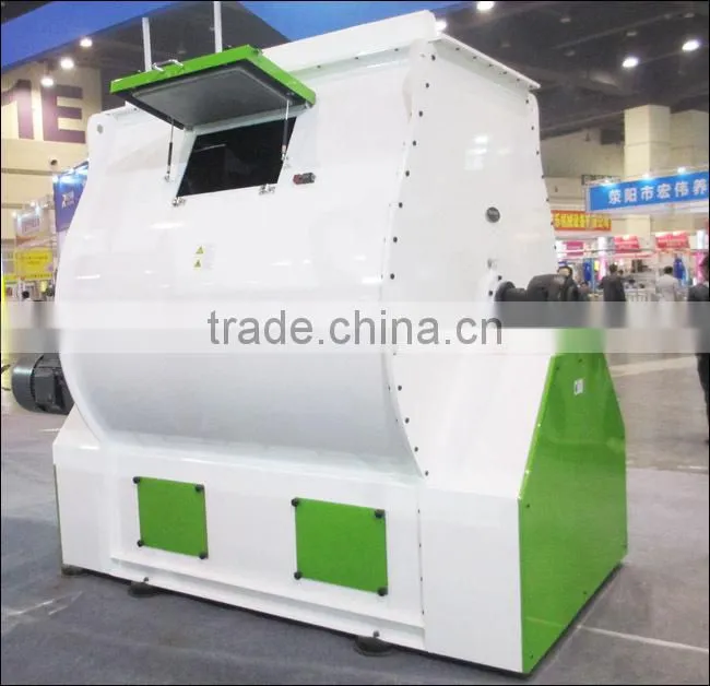 Premix equipment/Vitamin and minerals premix machine