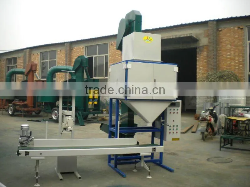 Grain Packing Machine