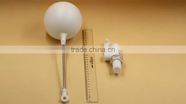MR20EL water dispenser float valve