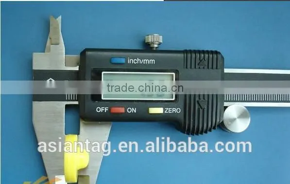 RFID 134.2khz Animal ear tag