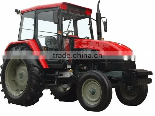 5Hp to 60Hp Tractor machine of agricultural tools