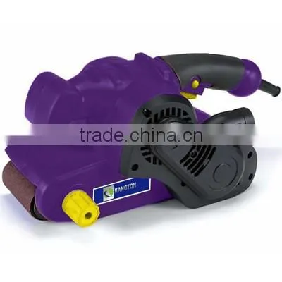 76 X 533mm electric roller belt sander with EMC Certificate