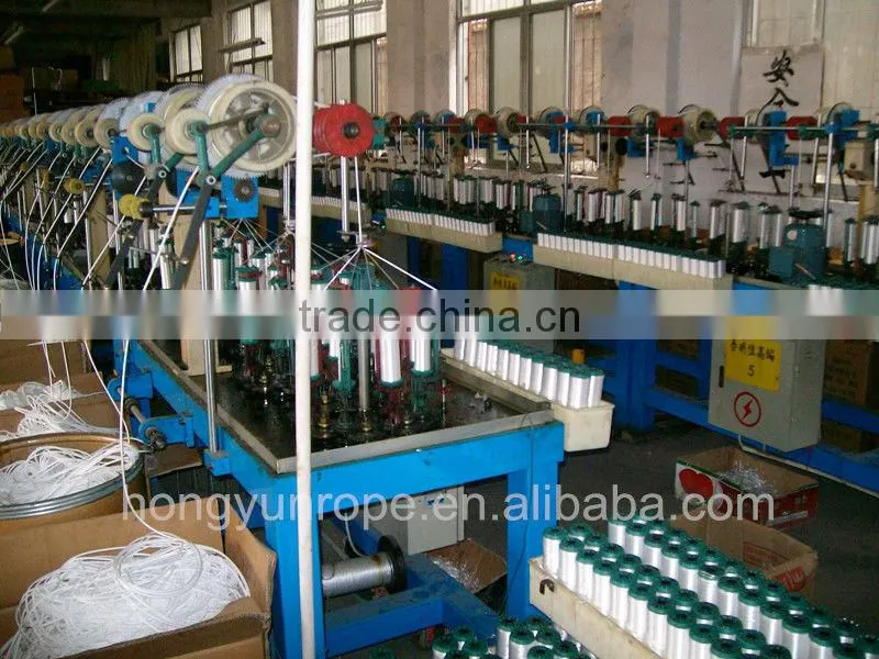 5/8 inch Polypropylene Rope
