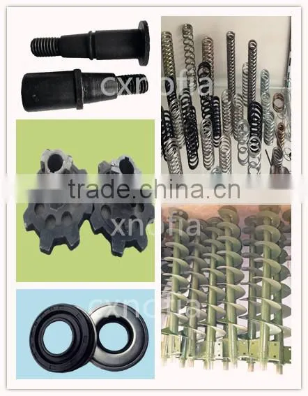Hot sale Lucky Star Parts
