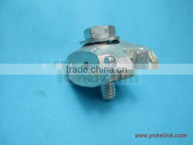 universal parallel groove clamp copper pg clamps UC8W26-L , UC2W28-L