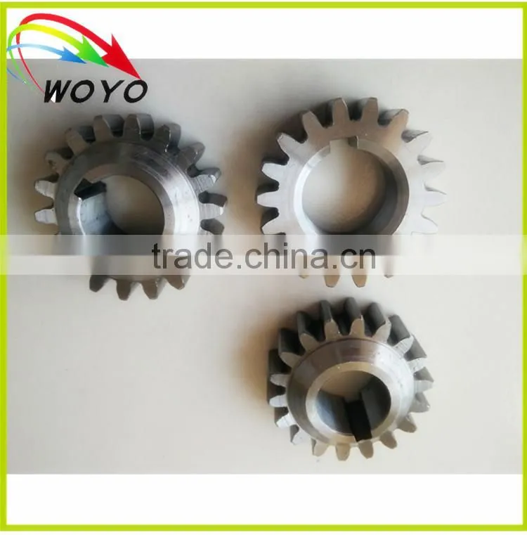 flywheel ring gear