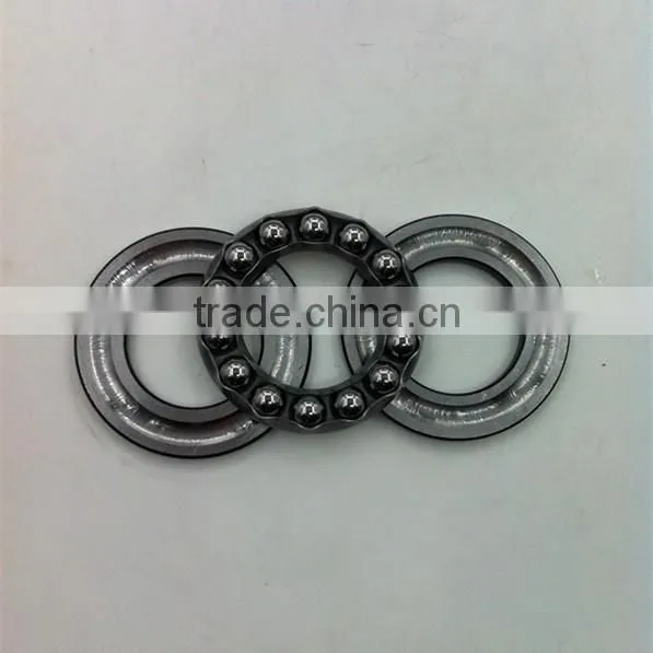 vertical water pumps low friction thrust ball bearing 51102