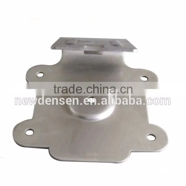 Chinese popular custom stainless steel metal stamping parts