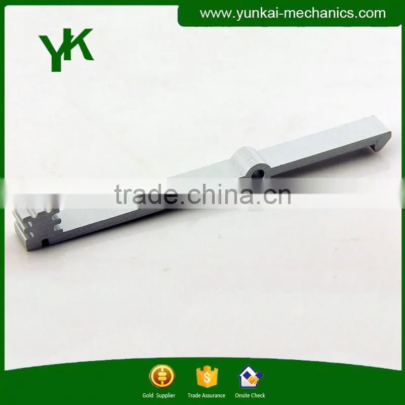 High quality l shape aluminum profile I profile