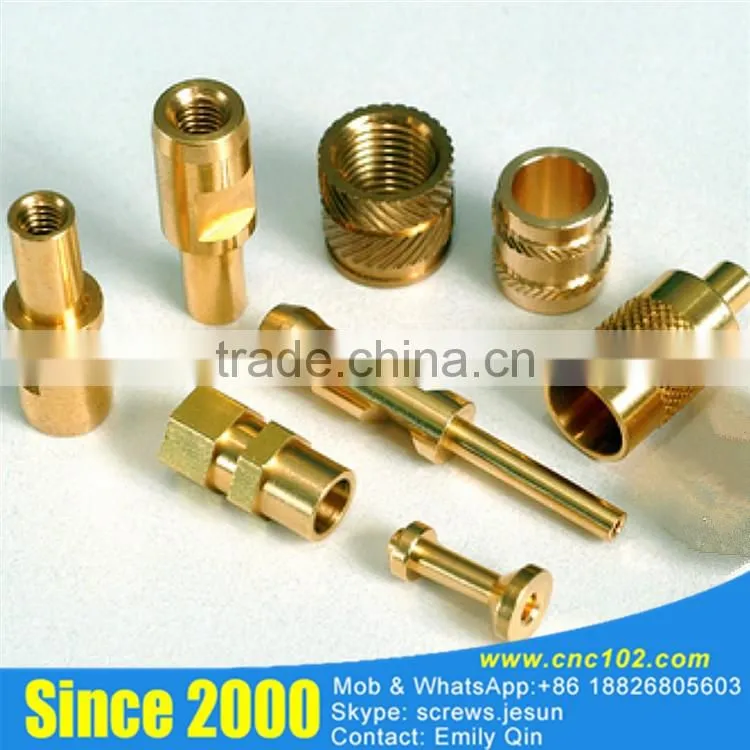 china supplier brass inserts brass moulding inserts nut,whats app+86 18826805603