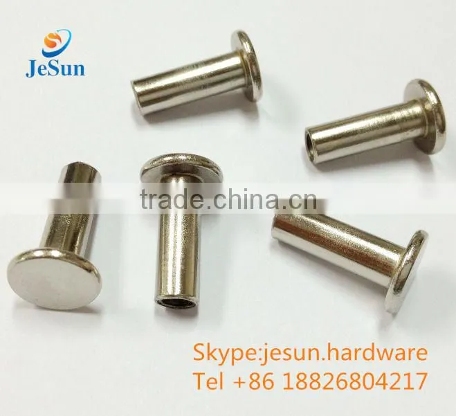 Custom high quality riveted nuts