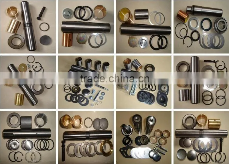 Factory price king pin kit 3163300119 3165860133