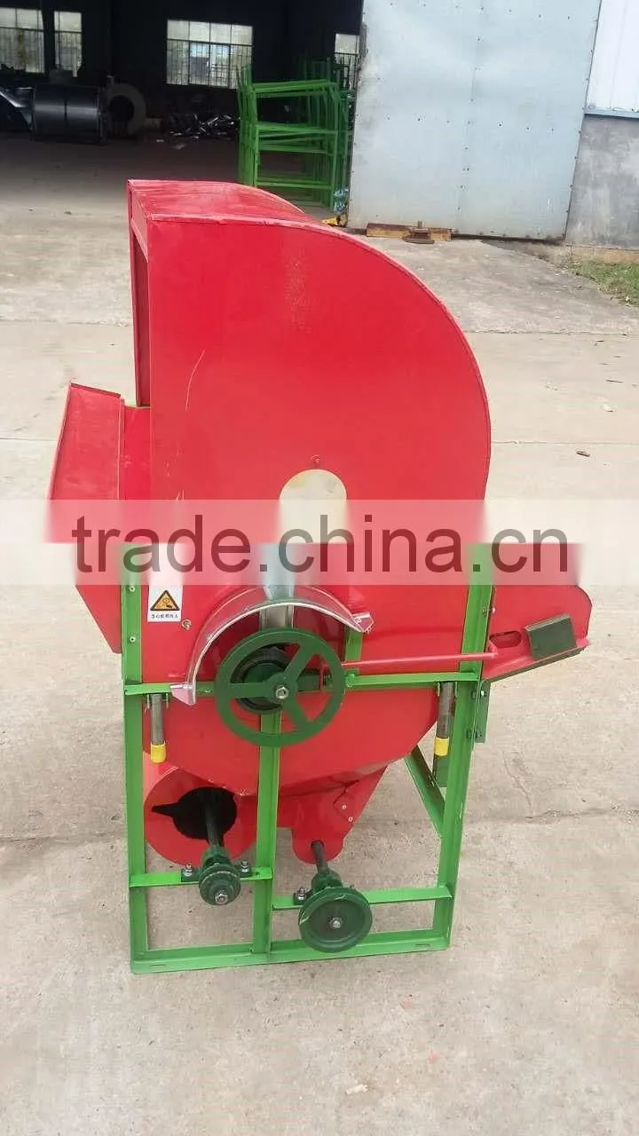 rice thresher