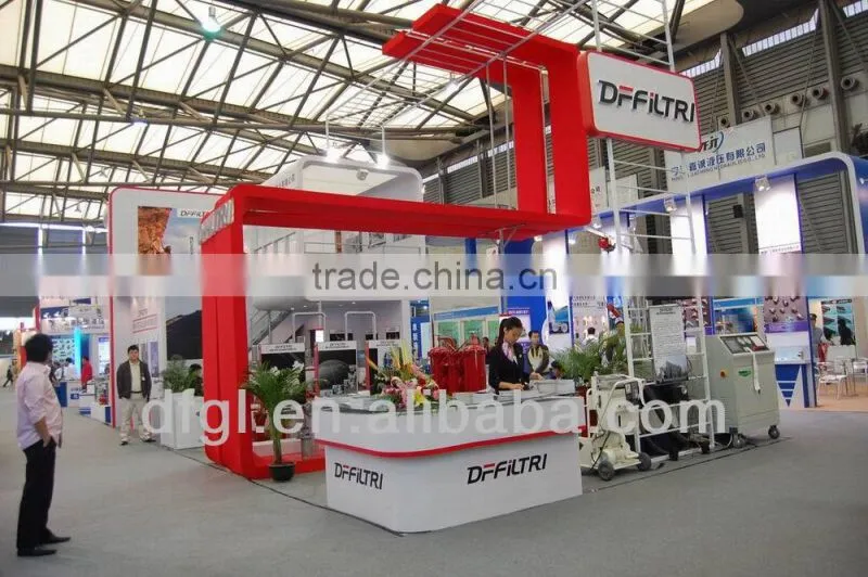 LYCA-16X5 Portable Hydraulic Oil Cleaning Machine