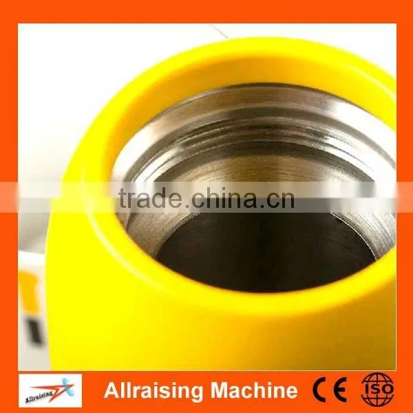 Stainless Steel Automatic Temperature Regulation Cup