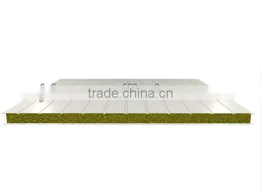 Sandwich panel steel structure container house ISO9001:2000