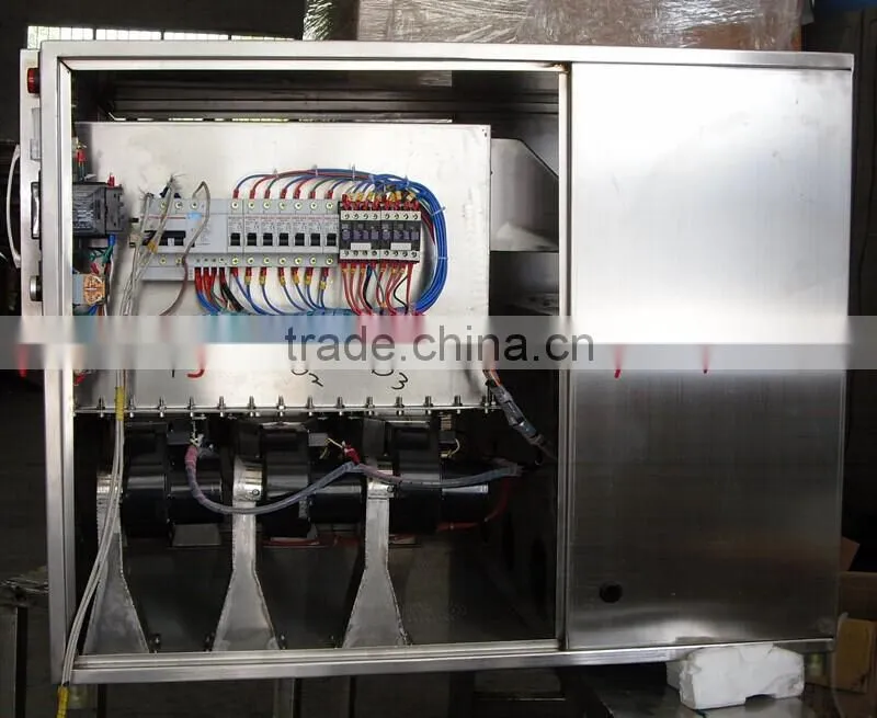 Stainless Steel Industrial Microwave Oven Price