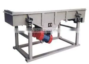 Linear Vibrating Screen/Shaker (TX)